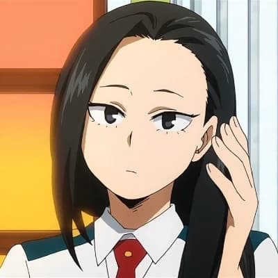 Momo Yaoyorozu thumbnail