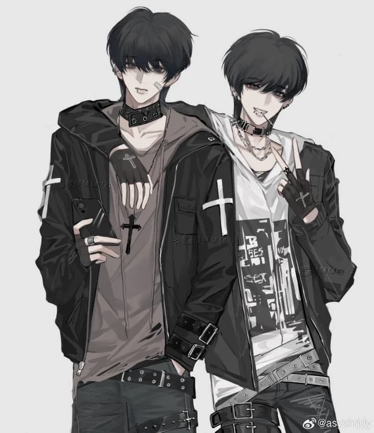 Matthew and Yuri thumbnail