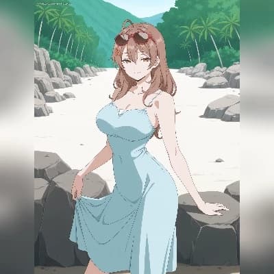 Maria Mikhailovna Kujou thumbnail