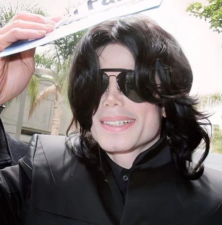 Michael Jackson thumbnail