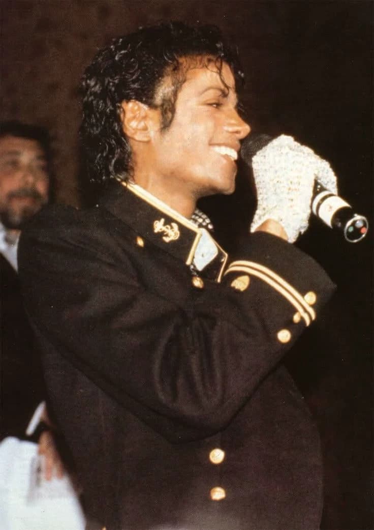 Michael Jackson thumbnail