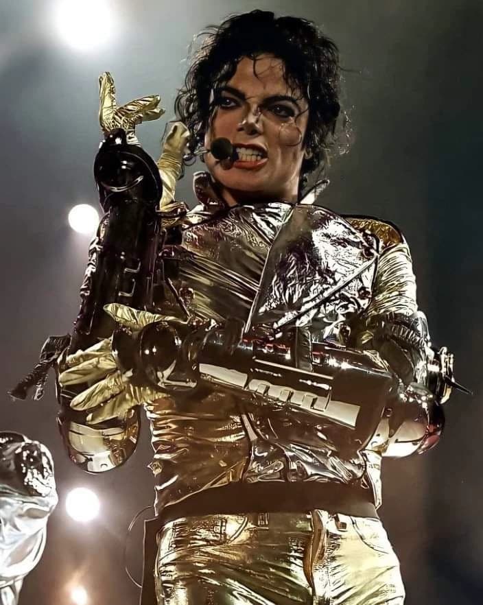Michael Jackson thumbnail