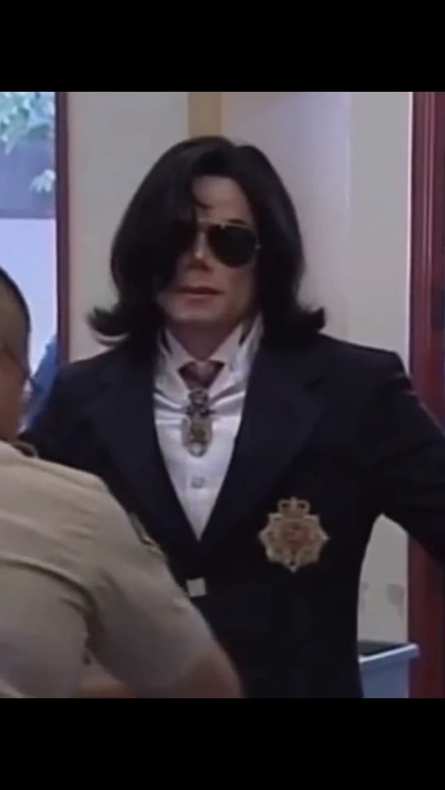 Michael Jackson thumbnail