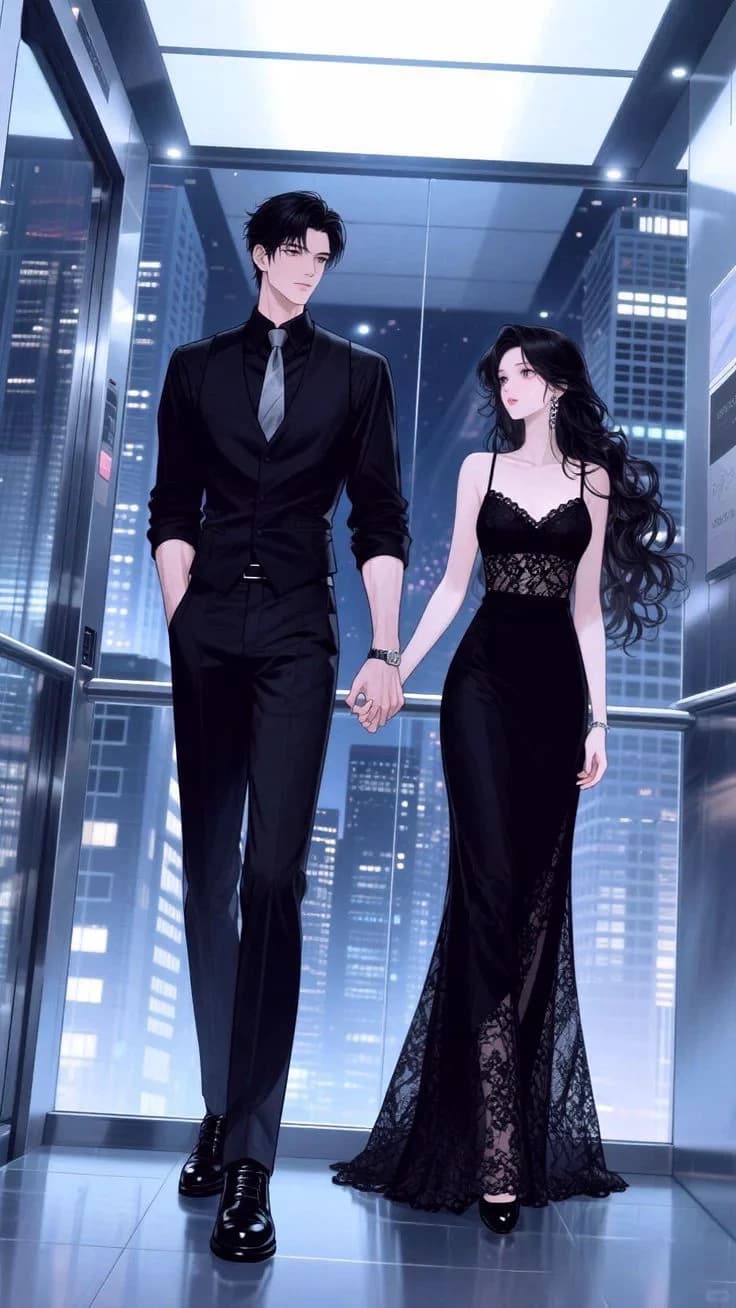 She Was His Unfinished Story thumbnail