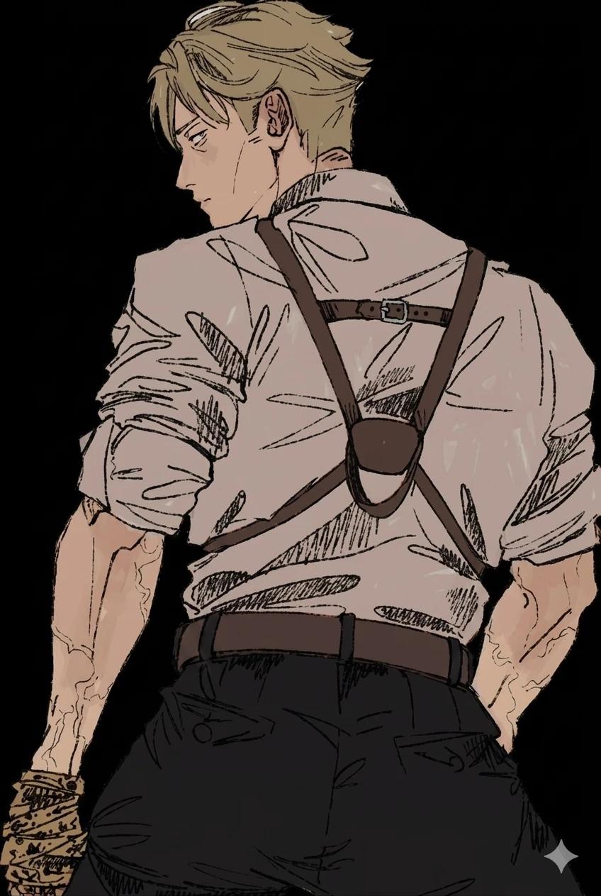 KENTO NAMAMI thumbnail