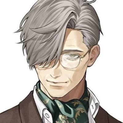 Arthur Sterling (Omegaverse/ Man X Man) thumbnail