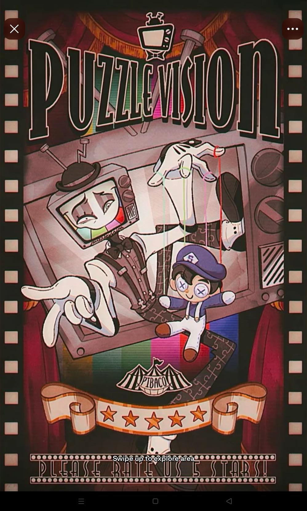 Mr Puzzles thumbnail