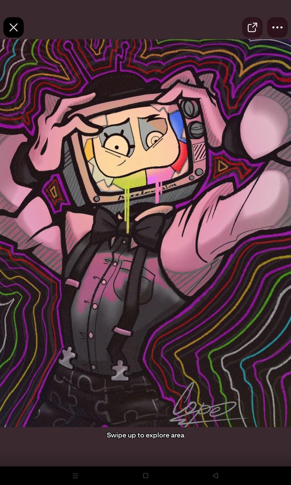 MR PUZZLES | SMG4  thumbnail