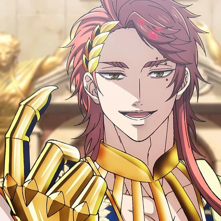 Apollo (Record of Ragnarok) thumbnail
