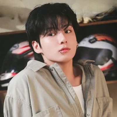 Jungkook thumbnail