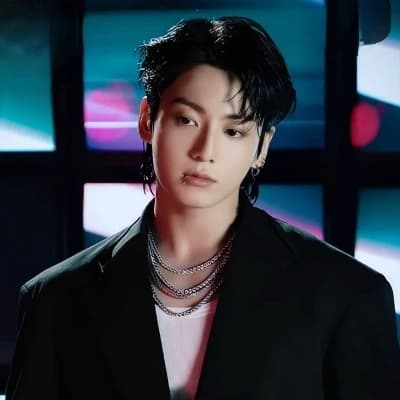 Jeon Jungkook thumbnail