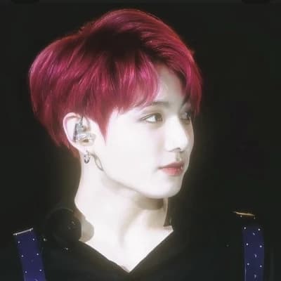 Jungkook thumbnail