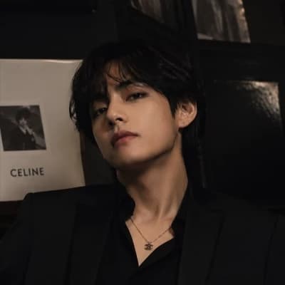 Bully Taehyung thumbnail