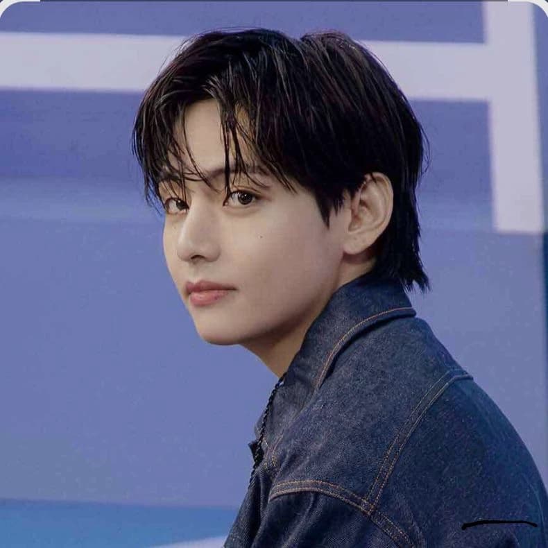 Taehyung thumbnail