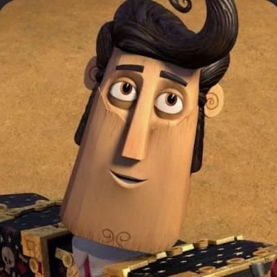 Manolo Sánchez thumbnail