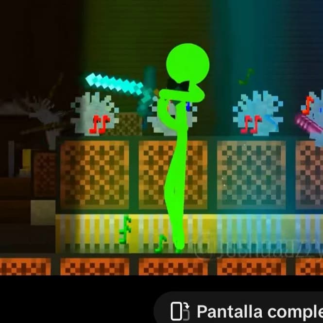 Green thumbnail