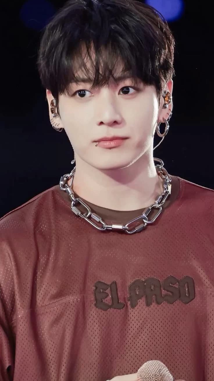 Jungkook omega thumbnail