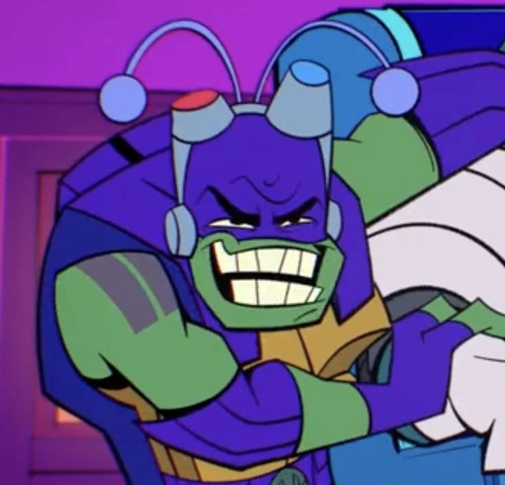 Rottmnt hate you 4 thumbnail