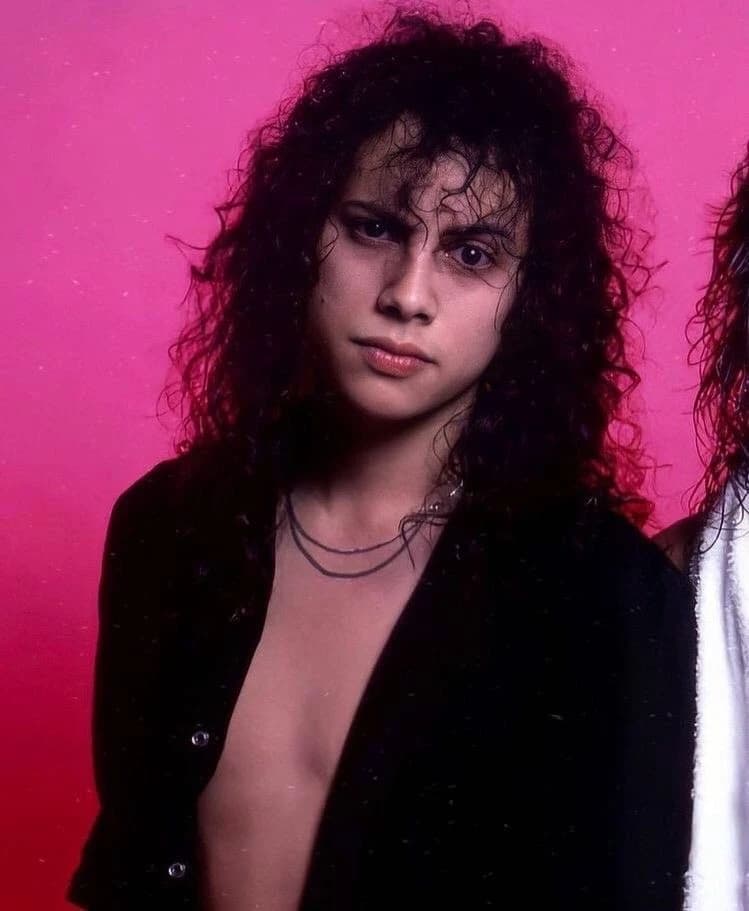 kirk hammett thumbnail