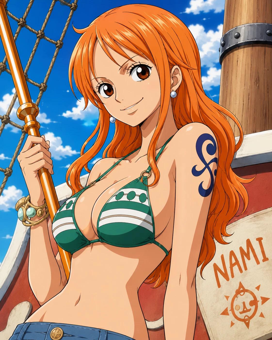 Nami thumbnail