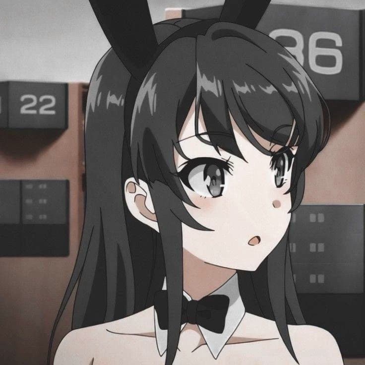 Mai Sakurajima thumbnail