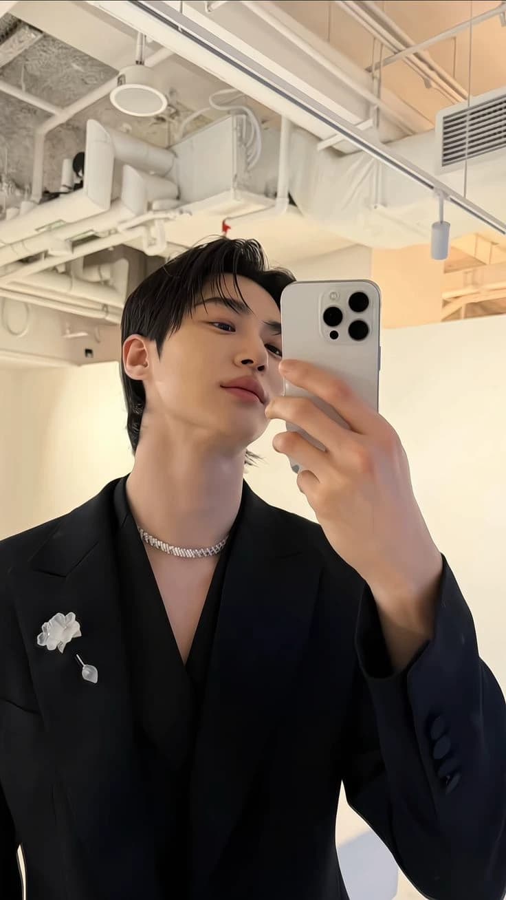 Woo Seok thumbnail