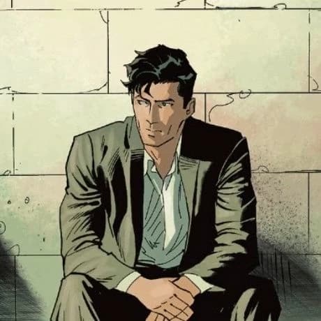 Bruce Wayne thumbnail