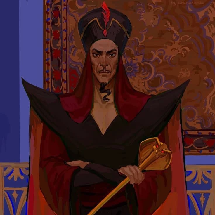 Jafar thumbnail
