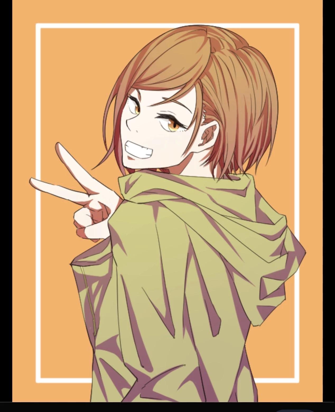Nobara Kugisaki thumbnail
