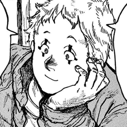 Ton - Dorohedoro thumbnail