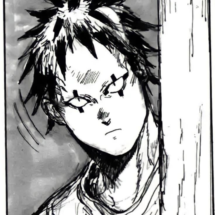 Risu -Dorohedoro.  thumbnail