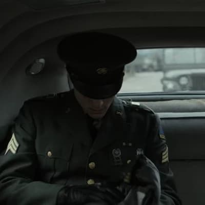 Colonel Jack Volkov thumbnail