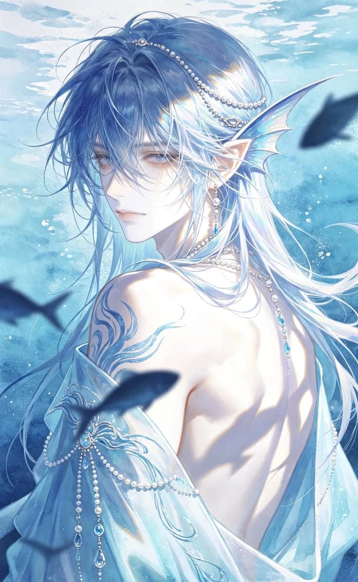 Nereus thumbnail
