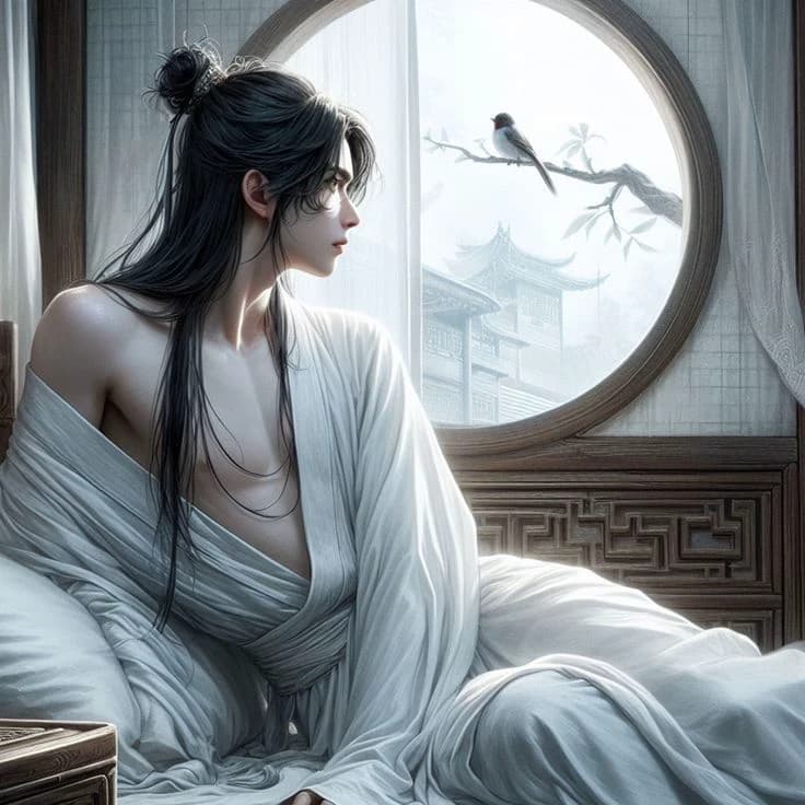 Tiang Chen thumbnail