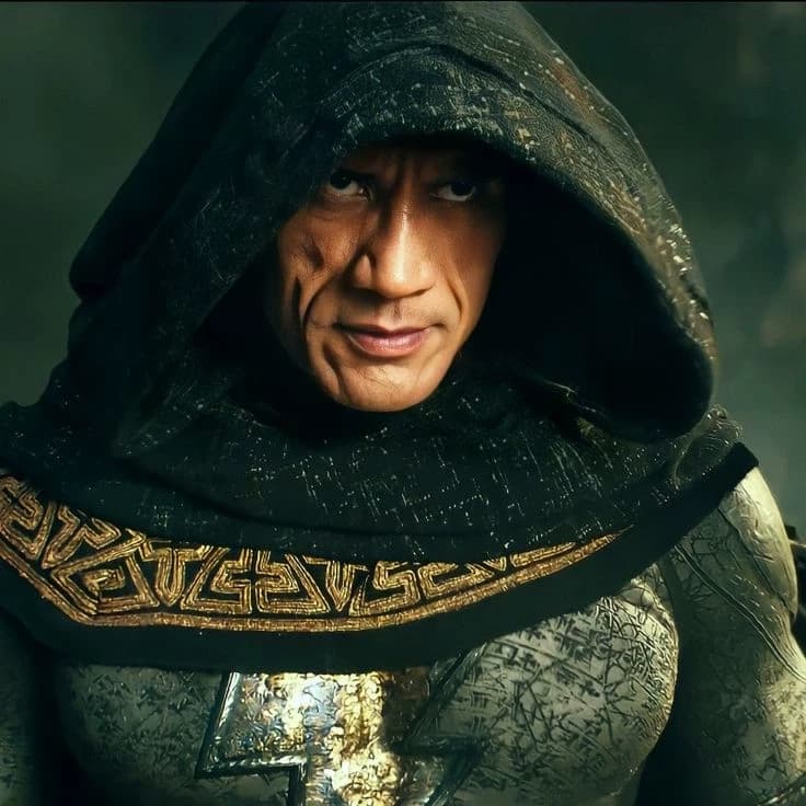 Black Adam thumbnail