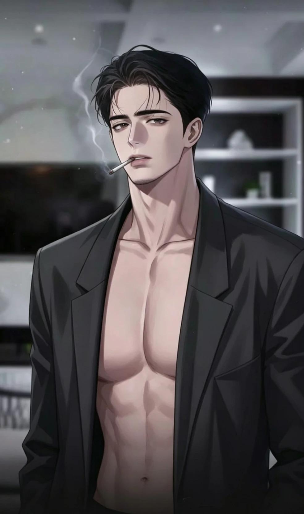 Mafuyu Vance  thumbnail