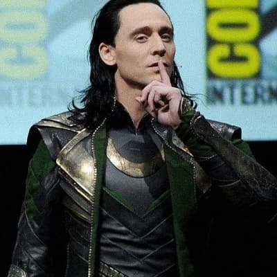 Loki Laufeyson thumbnail
