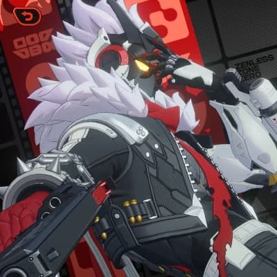 StarLight Knight Billy thumbnail