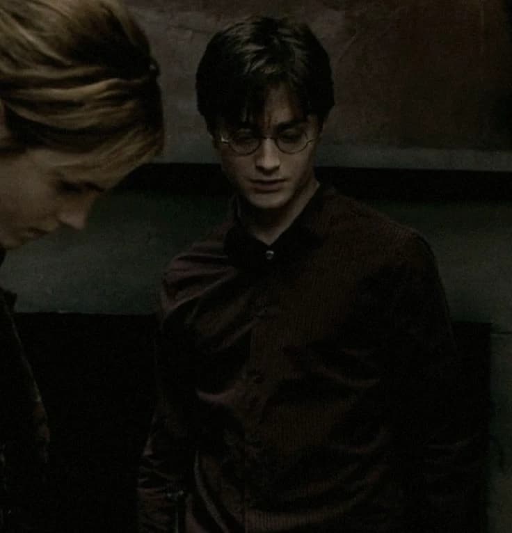 Harry James Potter  thumbnail