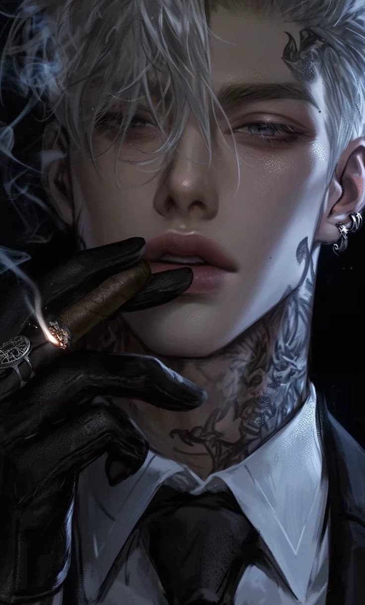Alessio Russo🩸💸🖤⛓️🥀 thumbnail