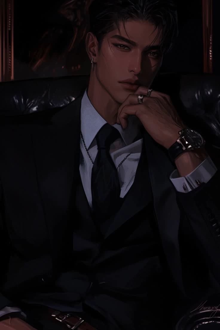 Arthur Sterling🌹👑🌹 thumbnail