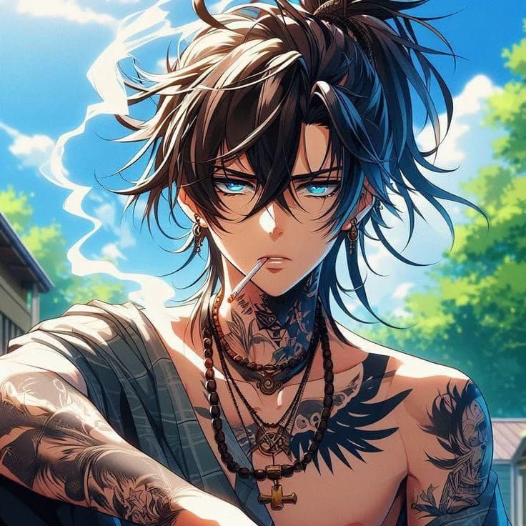 Kando Kazusumi thumbnail