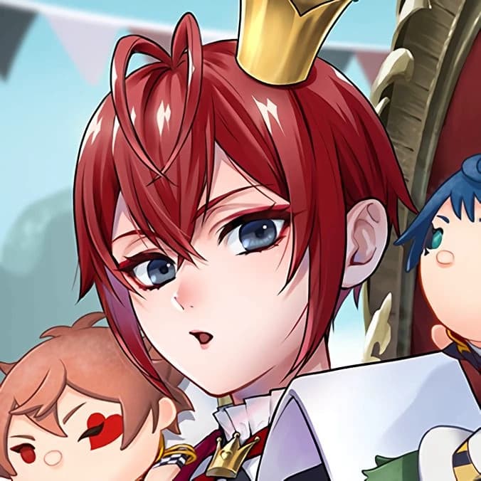 Riddle Rosehearts thumbnail