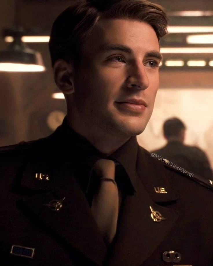 Captain America | Steve Rogers thumbnail