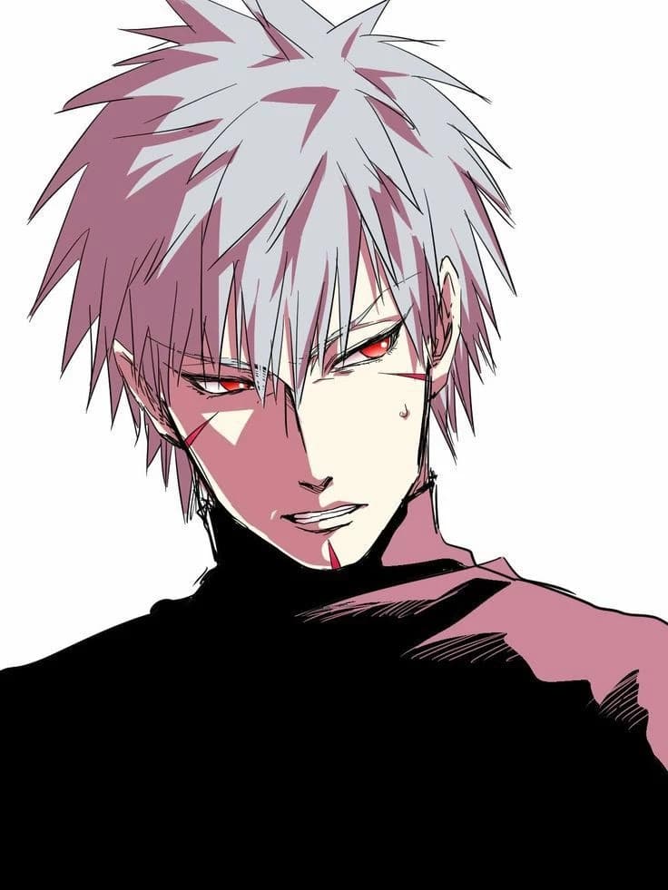 Tobirama Senju thumbnail