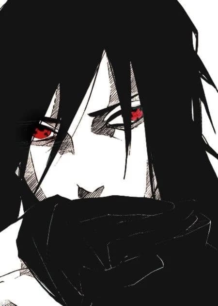 Uchiha Madara thumbnail