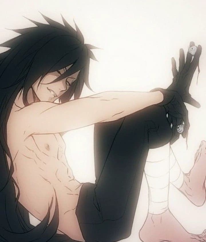Uchiha Madara () thumbnail
