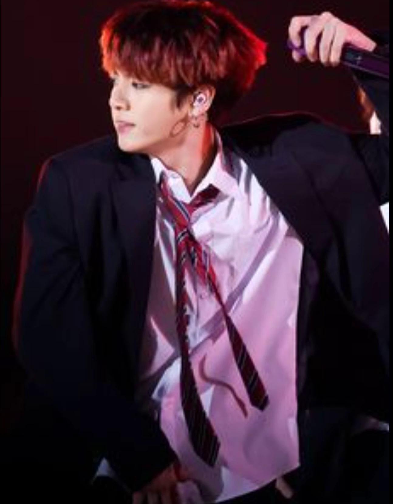 Jungkook thumbnail