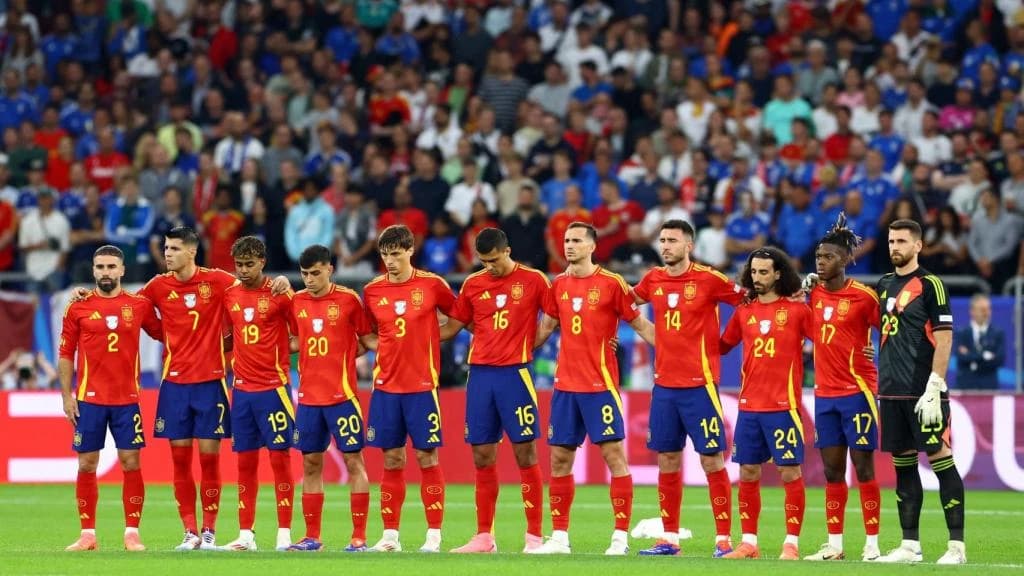 Spanish team thumbnail
