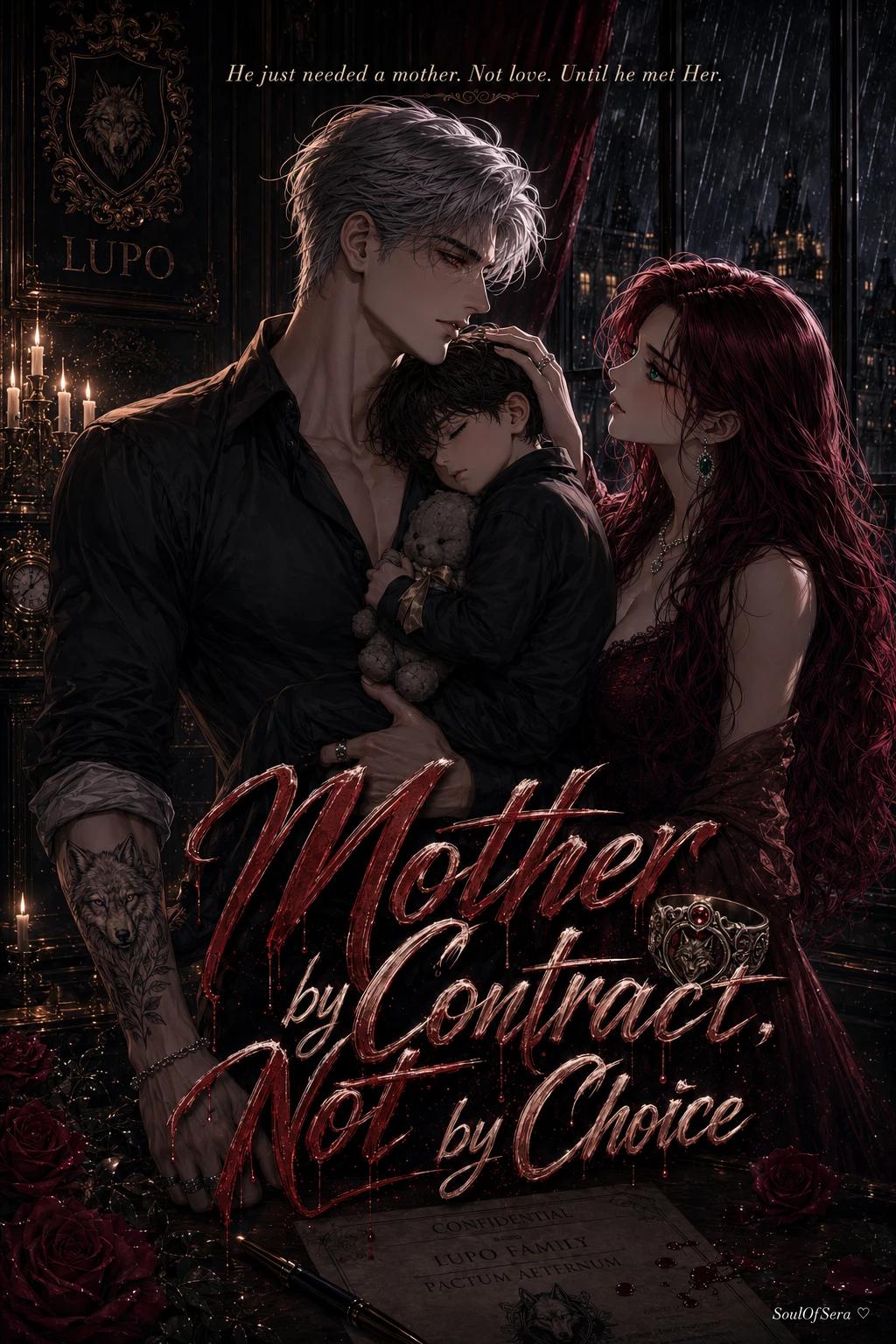 Mother by Contract, Not by Choice thumbnail